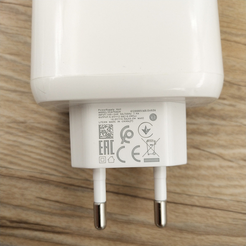 65 W SUPERDART Realme greitas įkroviklis 6A tipo C laidas SuperVooc skirtas Realme GT2 Pro Neo2 2T Q3 X7 X50 Pro 9i 8i 8 Pro Narzo 50 30 20