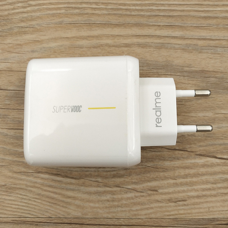 65 W SUPERDART Realme greitas įkroviklis 6A tipo C laidas SuperVooc skirtas Realme GT2 Pro Neo2 2T Q3 X7 X50 Pro 9i 8i 8 Pro Narzo 50 30 20