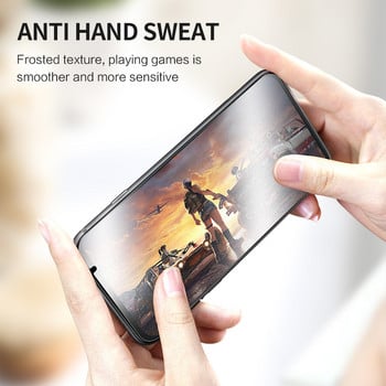 SmartDevil 3 τεμαχίων γυαλί Για Meizu 16 th 16 plus 16X note 8 note 9 προστατευτικό οθόνης από σκληρυμένο γυαλί μεμβράνης κινητό τηλέφωνο σκληρυμένο