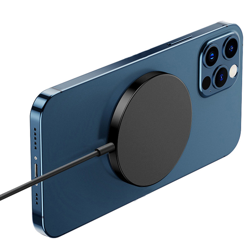 Macsafe greitas įkroviklis 20 W, skirtas iPhone 14 13 12 11 Pro Max Airpods, skirtas originaliam magnetiniam belaidžiam įkrovimui C tipo telefono priedams