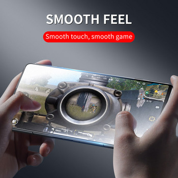 SmartDevil Full Cover Tempered Glass για Redmi K50 Pro K40 S Pro Screen Protectors για Xiaomi K50 Gaming edition HD