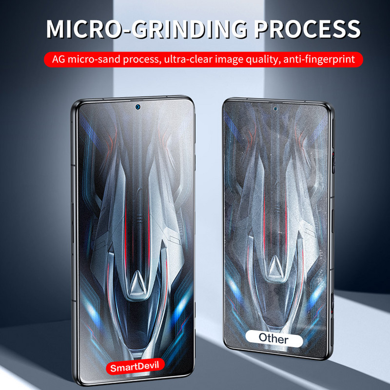 Sticlă călită cu acoperire completă SmartDevil pentru Protectoare de ecran Redmi K50 Pro K40 S Pro pentru Xiaomi K50 Gaming Edition HD