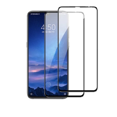 „SmartDevil Diamond“ grūdintas stiklas, lenktas, skirtas „Xiaomi Mi 9 / Mi 8 / 8 SE / 8 Pro“ ekrano apsaugai HD Naršykite viso dangčio 3D išlenktą