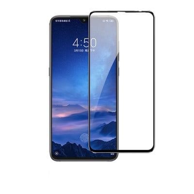 „SmartDevil Diamond“ grūdintas stiklas, lenktas, skirtas „Xiaomi Mi 9 / Mi 8 / 8 SE / 8 Pro“ ekrano apsaugai HD Naršykite viso dangčio 3D išlenktą