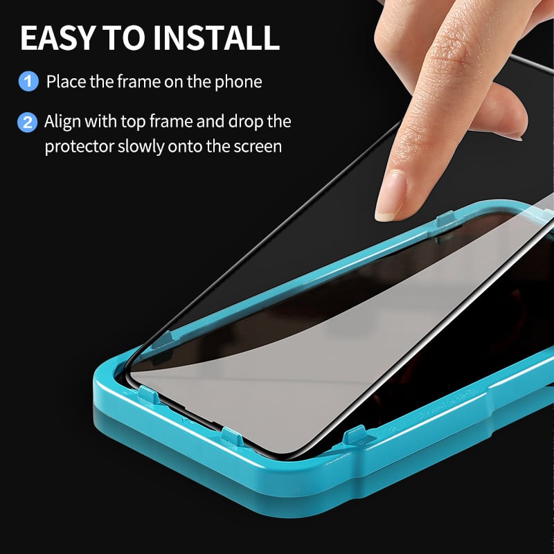 „SmartDevil Diamond“ grūdintas stiklas, lenktas, skirtas „Xiaomi Mi 9 / Mi 8 / 8 SE / 8 Pro“ ekrano apsaugai HD Naršykite viso dangčio 3D išlenktą