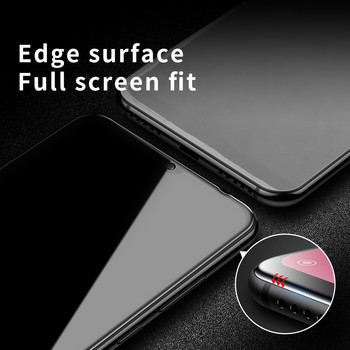 SmartDevil за xiaomi mi cc 9e cc9 pro протектор на екрана cc9e pro закалено стъкло защитно фолио за телефон Пълно покритие смартфон