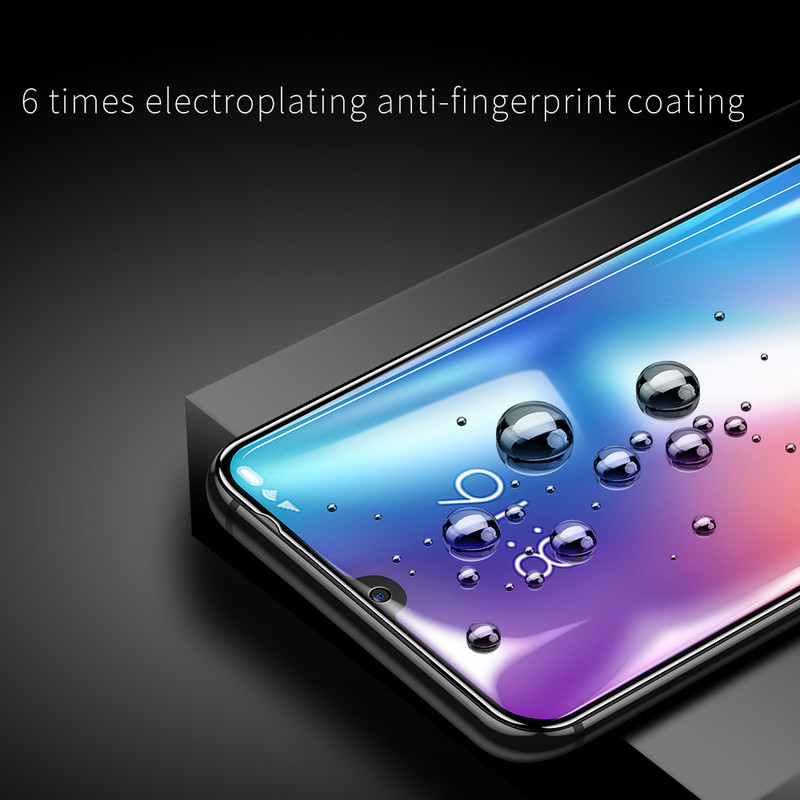 SmartDevil για xiaomi mi cc 9e cc9 pro προστατευτικό οθόνης cc9e pro tempered glass προστατευτική μεμβράνη τηλεφώνου Πλήρης κάλυψη Smartphone