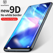 SmartDevil pilna pārklājuma stikls augstas izšķirtspējas Realme GT Neo 2 ekrāna aizsargiem
