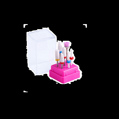 35000/30000RPM nešiojama elektrinė nagų gręžimo mašina pedikiūriniam nagų dildės manikiūro frezavimui su keramikiniu nagų lako rašikliu