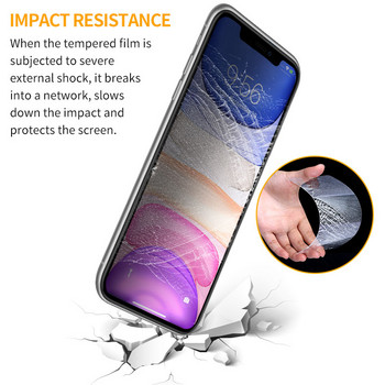SmartDevil Anti Glare Screen Protector за iphone 11pro max Tempered Glass Private за iPhone Xr Xs max филм Privacy Protective