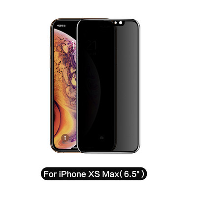 SmartDevil Anti Glare Screen Protector για iphone 11pro max Tempered Glass Private για iPhone Xr Xs max φιλμ Privacy Protective