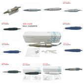 Nagų gręžimo rašiklis Tvirta rankena 30K 35K 40K Stipriam 210 90 204 Marathon Control Box Elektrinis manikiūro gręžtuvas nagų dildės poliravimui