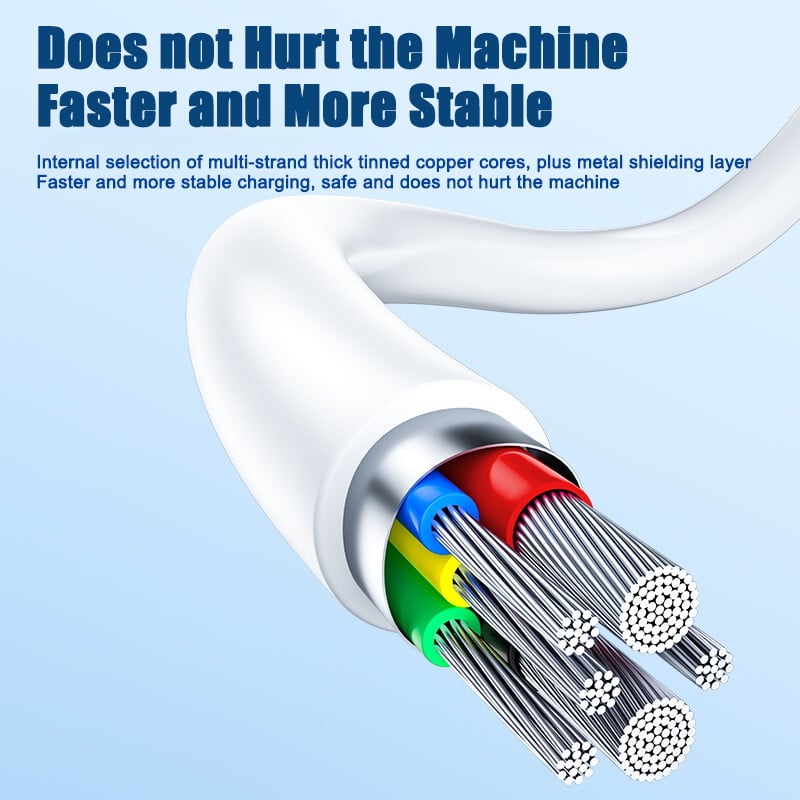 20 W originalus magnetinis belaidis įkroviklis skirtas iPhone 11 12 13 14 Pro Max Mini XS Max XR X 8 Plus greito įkrovimo USB C tipo C laidas