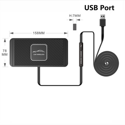 120 W automašīnas bezvadu lādētāja paliktnis iPhone 14 13 12 11 Pro XS Max X XR 8 Xiaomi Samsung S9 S10 S21 tālruņu lādētāji Ātrā uzlāde