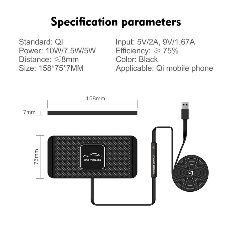 120 W automašīnas bezvadu lādētāja paliktnis iPhone 14 13 12 11 Pro XS Max X XR 8 Xiaomi Samsung S9 S10 S21 tālruņu lādētāji Ātrā uzlāde