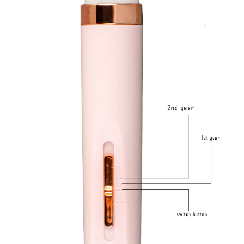 Elektrinis nagų šlifuoklis, skirtas gelio šalinimo poliravimo mašina su lengvu nešiojamu mini elektriniu manikiūro rašiklio įrankiais su maišeliu