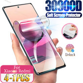 Για Xiaomi Mi 11 11T Ultra Screen Protector Redmi Note 10 Pro Lite Note10 10T 11i Mi10 10S 11S ST 11Lite 5G NE 12 12X Note11