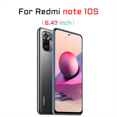 Για Xiaomi Mi 11 11T Ultra Screen Protector Redmi Note 10 Pro Lite Note10 10T 11i Mi10 10S 11S ST 11Lite 5G NE 12 12X Note11