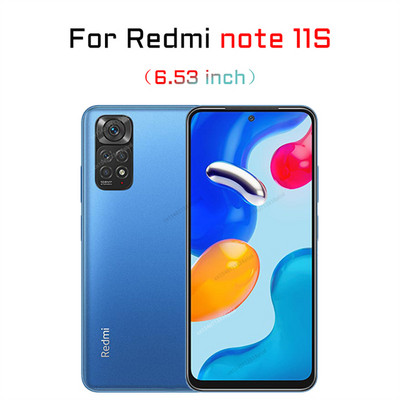 Για Xiaomi Mi 11 11T Ultra Screen Protector Redmi Note 10 Pro Lite Note10 10T 11i Mi10 10S 11S ST 11Lite 5G NE 12 12X Note11