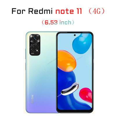 Για Xiaomi Mi 11 11T Ultra Screen Protector Redmi Note 10 Pro Lite Note10 10T 11i Mi10 10S 11S ST 11Lite 5G NE 12 12X Note11
