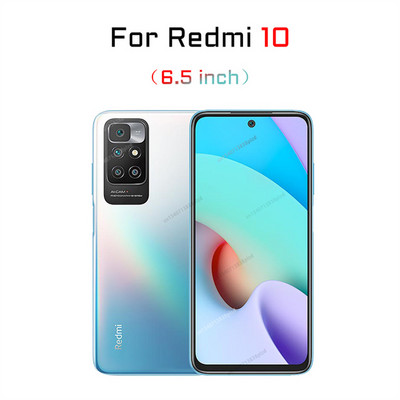 Για Xiaomi Mi 11 11T Ultra Screen Protector Redmi Note 10 Pro Lite Note10 10T 11i Mi10 10S 11S ST 11Lite 5G NE 12 12X Note11