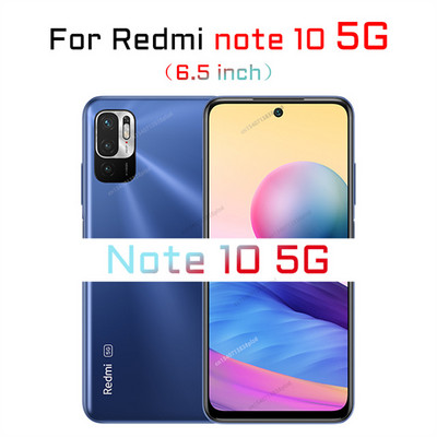 Για Xiaomi Mi 11 11T Ultra Screen Protector Redmi Note 10 Pro Lite Note10 10T 11i Mi10 10S 11S ST 11Lite 5G NE 12 12X Note11
