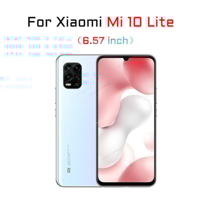 Για Xiaomi Mi 11 11T Ultra Screen Protector Redmi Note 10 Pro Lite Note10 10T 11i Mi10 10S 11S ST 11Lite 5G NE 12 12X Note11
