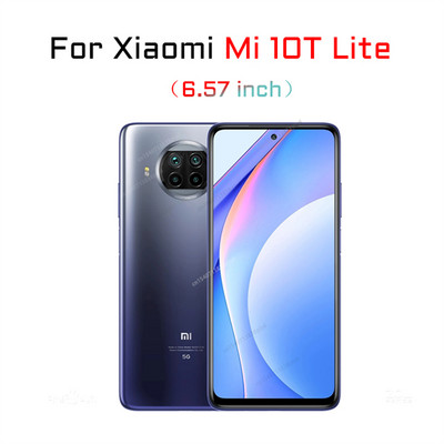 Για Xiaomi Mi 11 11T Ultra Screen Protector Redmi Note 10 Pro Lite Note10 10T 11i Mi10 10S 11S ST 11Lite 5G NE 12 12X Note11