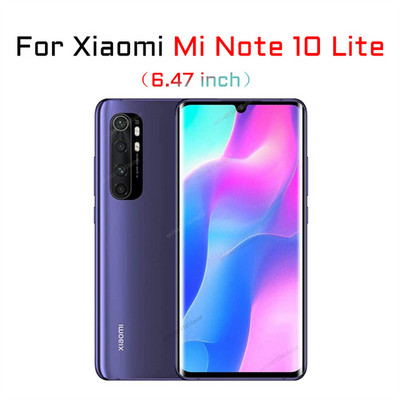 Προστατευτικό κυρτής οθόνης για Xiaomi Mi 12S 11 Ultra 12 Pro UV Tempered Glass Mi Note 10 Note10 Mix 4 Mix4 Mi12 Mi11 10S S 5G