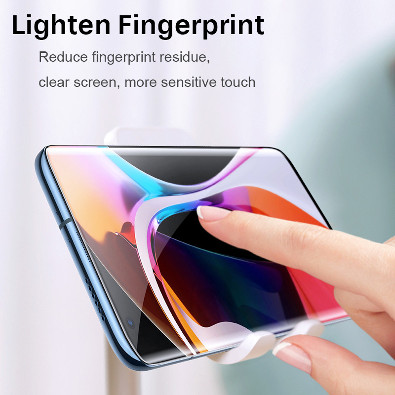 Lenkta ekrano apsauga, skirta Xiaomi Mi 12S 11 Ultra 12 Pro UV grūdintas stiklas Mi Note 10 Note10 Mix 4 Mix4 Mi12 Mi11 10S S 5G plėvelė