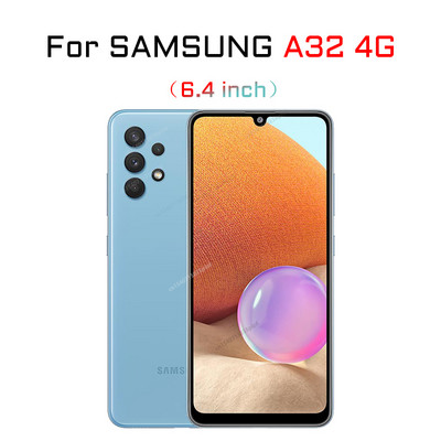 Karastatud klaas Samsung Galaxy A53 A52 A72 A32 ekraanikaitse A51 A52S A71 A50 A22 A21S A30S M51 A12 M32 A41 A42 A 52 72 5G
