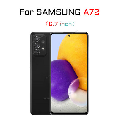 Karastatud klaas Samsung Galaxy A53 A52 A72 A32 ekraanikaitse A51 A52S A71 A50 A22 A21S A30S M51 A12 M32 A41 A42 A 52 72 5G