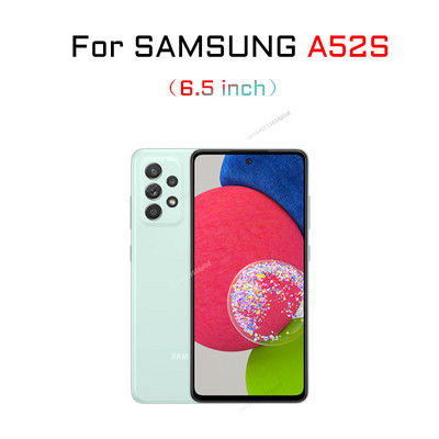 Karastatud klaas Samsung Galaxy A53 A52 A72 A32 ekraanikaitse A51 A52S A71 A50 A22 A21S A30S M51 A12 M32 A41 A42 A 52 72 5G