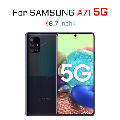 Karastatud klaas Samsung Galaxy A53 A52 A72 A32 ekraanikaitse A51 A52S A71 A50 A22 A21S A30S M51 A12 M32 A41 A42 A 52 72 5G