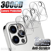 Kameros grūdintas stiklas, skirtas iPhone 13 12 11 Pro Max Mini ekrano apsauga iphone13 iphone12 Xr 11pro SE 2020 Lens 13Pro Film