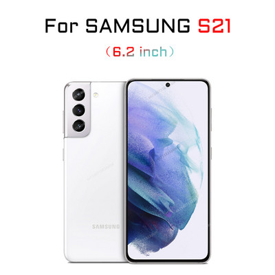 Προστατευτικό οθόνης για Samsung Galaxy S22 S21 S20 Ultra Note 20 10 9 S10 S9 Plus Lite S10E S20FE 5G S 21 22 S21FE FE A52S Χωρίς γυαλί