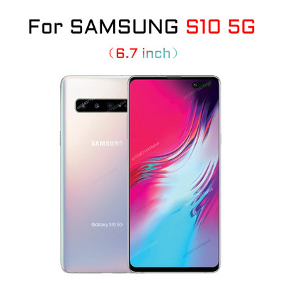 Προστατευτικό οθόνης για Samsung Galaxy S22 S21 S20 Ultra Note 20 10 9 S10 S9 Plus Lite S10E S20FE 5G S 21 22 S21FE FE A52S Χωρίς γυαλί