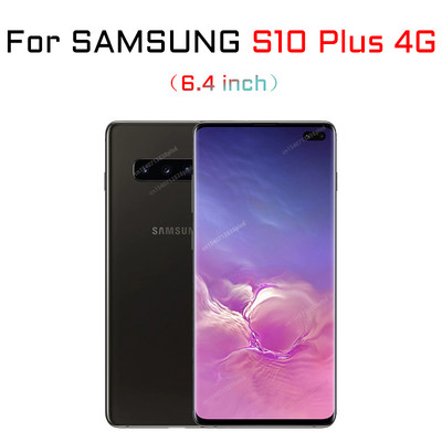 Προστατευτικό οθόνης για Samsung Galaxy S22 S21 S20 Ultra Note 20 10 9 S10 S9 Plus Lite S10E S20FE 5G S 21 22 S21FE FE A52S Χωρίς γυαλί