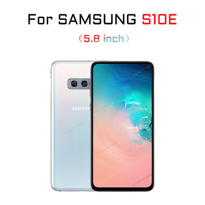 Προστατευτικό οθόνης για Samsung Galaxy S22 S21 S20 Ultra Note 20 10 9 S10 S9 Plus Lite S10E S20FE 5G S 21 22 S21FE FE A52S Χωρίς γυαλί
