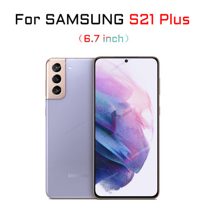 Προστατευτικό οθόνης για Samsung Galaxy S22 S21 S20 Ultra Note 20 10 9 S10 S9 Plus Lite S10E S20FE 5G S 21 22 S21FE FE A52S Χωρίς γυαλί