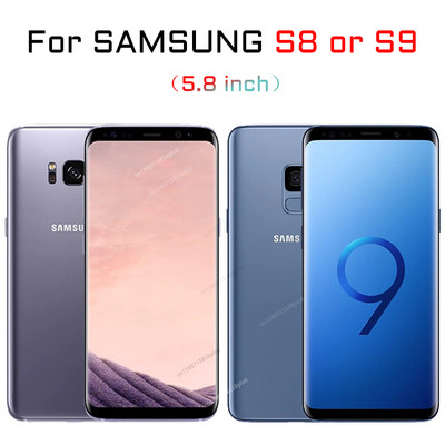 Προστατευτικό οθόνης για Samsung Galaxy S22 S21 S20 Ultra Note 20 10 9 S10 S9 Plus Lite S10E S20FE 5G S 21 22 S21FE FE A52S Χωρίς γυαλί