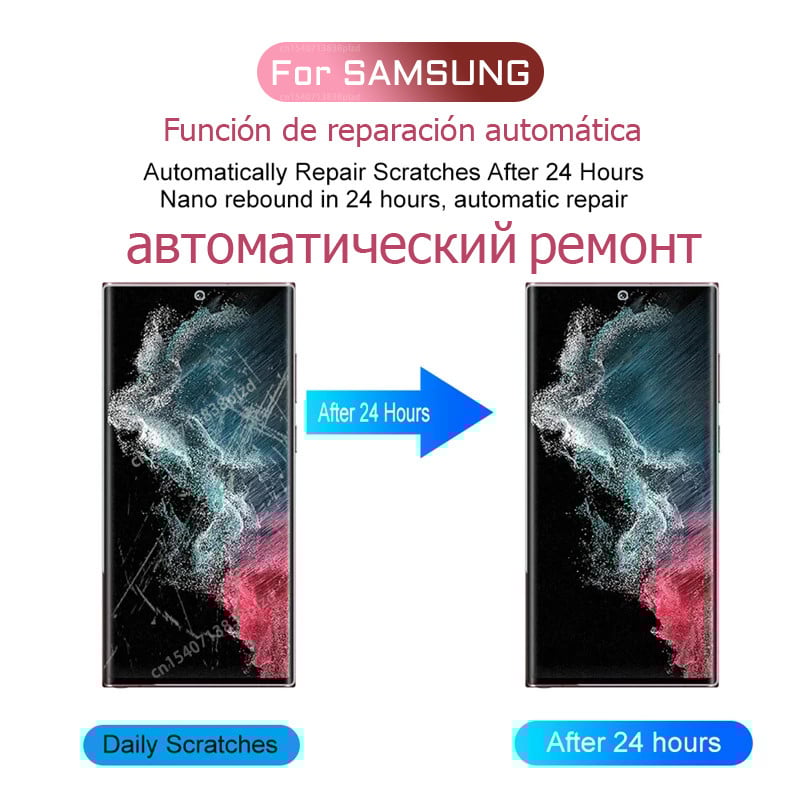 Ekrano apsauga, skirta Samsung Galaxy S22 S21 S20 Ultra Note 20 10 9 S10 S9 Plus Lite S10E S20FE 5G S 21 22 S21FE FE A52S be stiklo