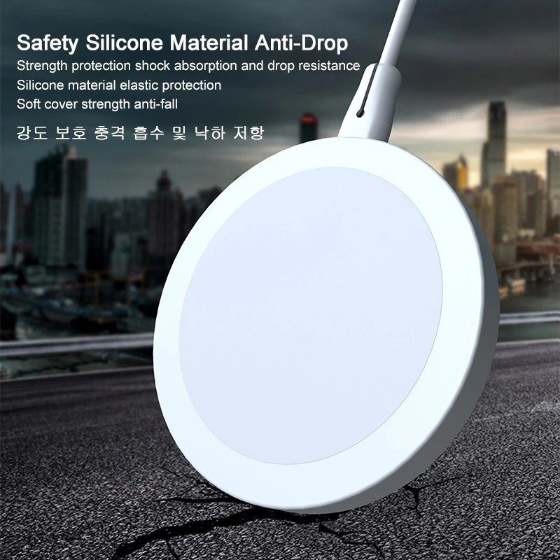 PD 20W magnetiniai belaidžiai įkrovikliai, skirti Apple iPhone 14 13 12 11 Pro Max Mag USB C Type C greito įkroviklio įkrovimo saugūs priedai