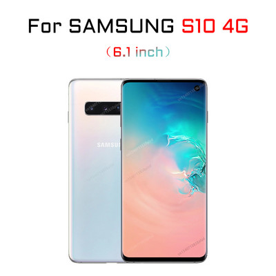 Samsung Galaxy For S22 S21 S20 Ultra FE UV Tempered Glass Screen Protector S10 S8 S9 Note 20 10 9 8 Plus S10E 5G S 21 22 20 Film