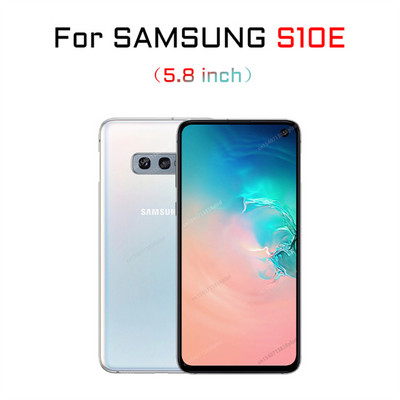 Samsung Galaxy pentru S22 S21 S20 Ultra FE Protector de ecran din sticlă securizată UV S10 S8 S9 Note 20 10 9 8 Plus S10E 5G S 21 22 20 Film