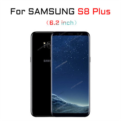 Samsung Galaxy pentru S22 S21 S20 Ultra FE Protector de ecran din sticlă securizată UV S10 S8 S9 Note 20 10 9 8 Plus S10E 5G S 21 22 20 Film