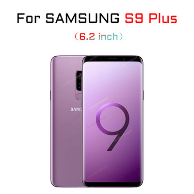 Samsung Galaxy pentru S22 S21 S20 Ultra FE Protector de ecran din sticlă securizată UV S10 S8 S9 Note 20 10 9 8 Plus S10E 5G S 21 22 20 Film