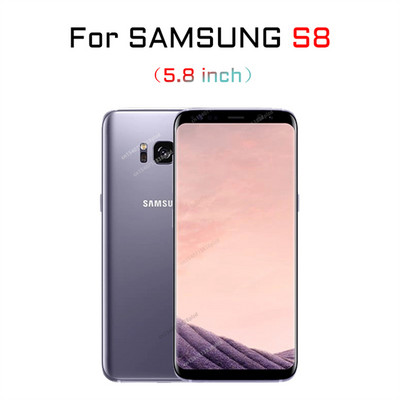 Samsung Galaxy pentru S22 S21 S20 Ultra FE Protector de ecran din sticlă securizată UV S10 S8 S9 Note 20 10 9 8 Plus S10E 5G S 21 22 20 Film