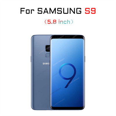 Γυαλί με υπεριώδη ακτινοβολία για Samsung Galaxy S23 S22 S21 S20 Ultra FE Screen Protector S10 S8 S9 Note 20 10 9 8 Plus S10E 5G S 23 Film