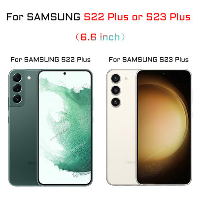 Γυαλί με υπεριώδη ακτινοβολία για Samsung Galaxy S23 S22 S21 S20 Ultra FE Screen Protector S10 S8 S9 Note 20 10 9 8 Plus S10E 5G S 23 Film
